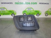 Recambio de mando multifuncion para citroën c4 lim. collection referencia OEM IAM 96668829  