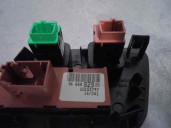 Recambio de mando multifuncion para citroën c4 lim. collection referencia OEM IAM 96668829  
