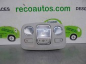 Recambio de luz interior para citroën c4 lim. collection referencia OEM IAM 96781444 