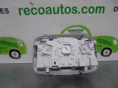 Recambio de luz interior para citroën c4 lim. collection referencia OEM IAM 96781444  