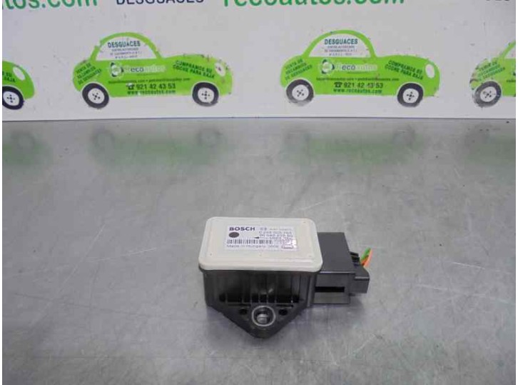 Recambio de sensor para citroën c4 lim. collection referencia OEM IAM 9664661580 0265005765 BOSCH
