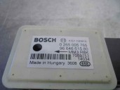Recambio de sensor para citroën c4 lim. collection referencia OEM IAM 9664661580 0265005765 BOSCH