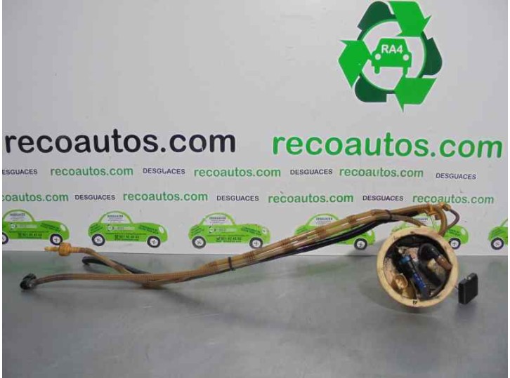 Recambio de aforador para bmw 1 (e81) 118 i referencia OEM IAM 09450701  