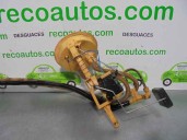 Recambio de aforador para bmw 1 (e81) 118 i referencia OEM IAM 09450701 