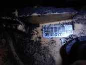 Recambio de aforador para bmw 1 (e81) 118 i referencia OEM IAM 09450701 