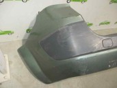 Recambio de paragolpes trasero para renault megane grand tour 1.9 referencia OEM IAM  VERDE 5 PUERTAS