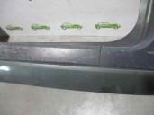 Recambio de paragolpes trasero para renault megane grand tour 1.9 referencia OEM IAM  VERDE 5 PUERTAS