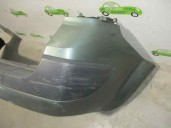 Recambio de paragolpes trasero para renault megane grand tour 1.9 referencia OEM IAM  VERDE 5 PUERTAS