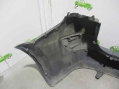 Recambio de paragolpes trasero para renault megane grand tour 1.9 referencia OEM IAM  VERDE 5 PUERTAS