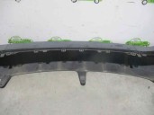 Recambio de paragolpes trasero para renault megane grand tour 1.9 referencia OEM IAM  VERDE 5 PUERTAS