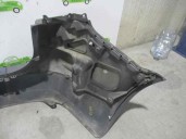 Recambio de paragolpes trasero para renault megane grand tour 1.9 referencia OEM IAM  VERDE 5 PUERTAS