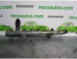 Recambio de rampa inyectora para renault megane grand tour 1.9 referencia OEM IAM 8200347176 0445214024 BOSCH