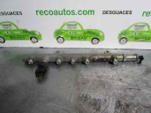 Recambio de rampa inyectora para renault megane grand tour 1.9 referencia OEM IAM 8200347176 0445214024 BOSCH