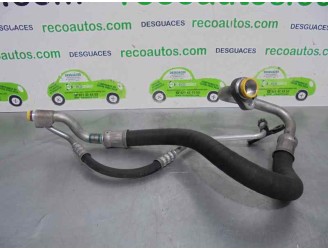 Recambio de tubos aire acondicionado para bmw 1 (e81) 118 i referencia OEM IAM 64536989309 64509223317 64509227449