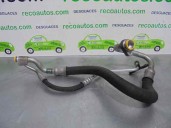 Recambio de tubos aire acondicionado para bmw 1 (e81) 118 i referencia OEM IAM 64536989309 64509223317 64509227449