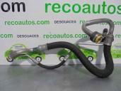 Recambio de tubos aire acondicionado para bmw 1 (e81) 118 i referencia OEM IAM 64536989309 64509223317 64509227449