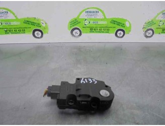 Recambio de motor calefaccion para bmw 1 (e81) 118 i referencia OEM IAM 05112007  