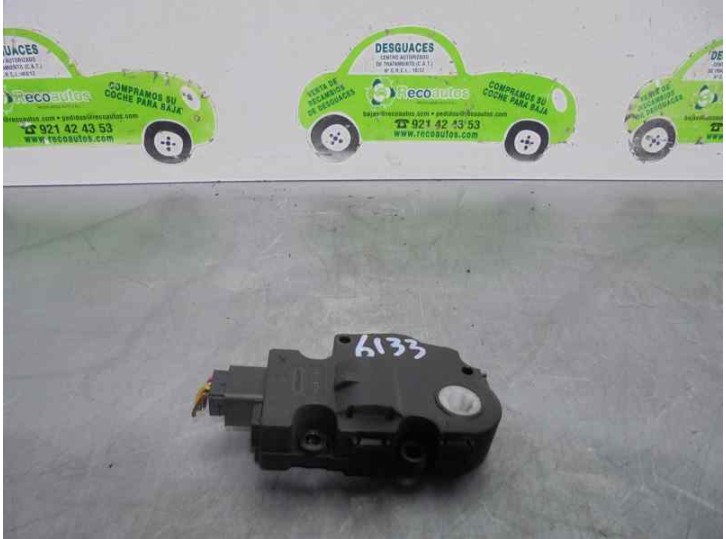 Recambio de motor calefaccion para bmw 1 (e81) 118 i referencia OEM IAM 05112007 