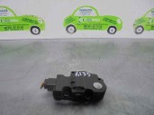 Recambio de motor calefaccion para bmw 1 (e81) 118 i referencia OEM IAM 05112007 
