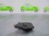 Recambio de motor calefaccion para bmw 1 (e81) 118 i referencia OEM IAM 05112007  