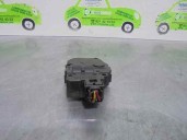 Recambio de motor calefaccion para bmw 1 (e81) 118 i referencia OEM IAM 05112007  