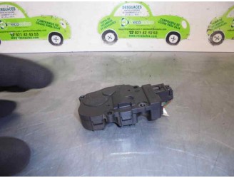 Recambio de motor calefaccion para bmw 1 (e81) 118 i referencia OEM IAM 05112007  