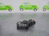 Recambio de motor calefaccion para bmw 1 (e81) 118 i referencia OEM IAM 05112007 