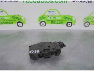 Recambio de motor calefaccion para bmw 1 (e81) 118 i referencia OEM IAM 05112007  