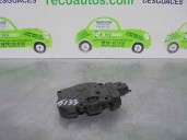Recambio de motor calefaccion para bmw 1 (e81) 118 i referencia OEM IAM 05112007 