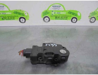 Recambio de motor calefaccion para bmw 1 (e81) 118 i referencia OEM IAM 05112007 