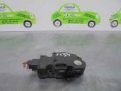 Recambio de motor calefaccion para bmw 1 (e81) 118 i referencia OEM IAM 05112007 