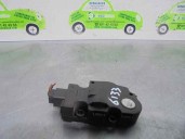 Recambio de motor calefaccion para bmw 1 (e81) 118 i referencia OEM IAM 05112007  