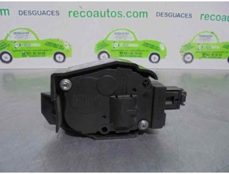 Recambio de motor apertura trampillas climatizador para bmw 1 (e81) 118 i referencia OEM IAM 985355U  VALEO
