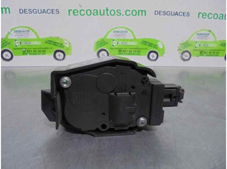 Recambio de motor apertura trampillas climatizador para bmw 1 (e81) 118 i referencia OEM IAM 985355U VALEO