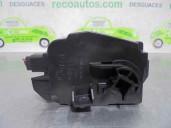 Recambio de motor apertura trampillas climatizador para bmw 1 (e81) 118 i referencia OEM IAM 985355U VALEO