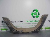 Recambio de aletin trasero derecho para jeep wrangler (tj) 2.5 cat referencia OEM IAM 55254922  