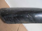 Recambio de aletin trasero derecho para jeep wrangler (tj) 2.5 cat referencia OEM IAM 55254922  