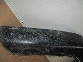 Recambio de aletin trasero derecho para jeep wrangler (tj) 2.5 cat referencia OEM IAM 55254922  