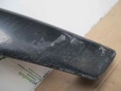 Recambio de aletin trasero derecho para jeep wrangler (tj) 2.5 cat referencia OEM IAM 55254922  