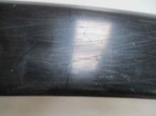 Recambio de aletin trasero derecho para jeep wrangler (tj) 2.5 cat referencia OEM IAM 55254922  