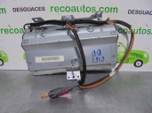 Recambio de airbag delantero derecho para peugeot 307 break / sw (s1) 1.6 hdi referencia OEM IAM 9655674780  