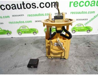 Recambio de aforador para peugeot 307 break / sw (s1) 1.6 hdi referencia OEM IAM 1490372080 221824085004 VDO