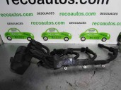 Recambio de bobina encendido para opel astra g berlina 1.6 cat (z 16 se / l55) referencia OEM IAM 19005241 