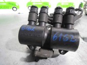 Recambio de bobina encendido para opel astra g berlina 1.6 cat (z 16 se / l55) referencia OEM IAM 19005241 