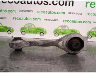 Recambio de soporte motor trasero para renault megane i classic (la0) 1.9 dti diesel cat referencia OEM IAM 22106 FEBI