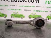 Recambio de soporte motor trasero para renault megane i classic (la0) 1.9 dti diesel cat referencia OEM IAM 22106 FEBI