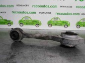 Recambio de soporte motor trasero para renault megane i classic (la0) 1.9 dti diesel cat referencia OEM IAM 22106 FEBI