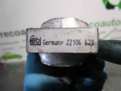 Recambio de soporte motor trasero para renault megane i classic (la0) 1.9 dti diesel cat referencia OEM IAM 22106 FEBI