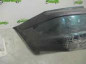 Recambio de paragolpes trasero para volvo s80 berlina 2.4 cat referencia OEM IAM VERDE 4 PUERTAS
