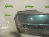 Recambio de paragolpes trasero para volvo s80 berlina 2.4 cat referencia OEM IAM VERDE 4 PUERTAS